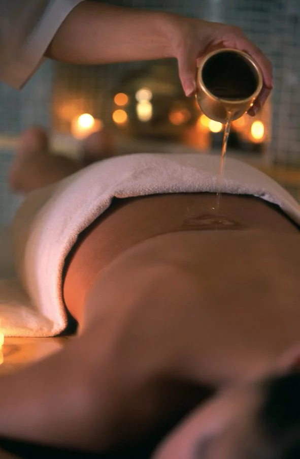 Aromatherapy