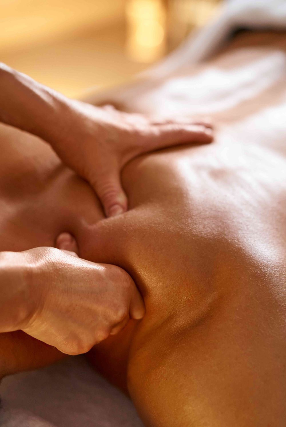 Deep Tissue