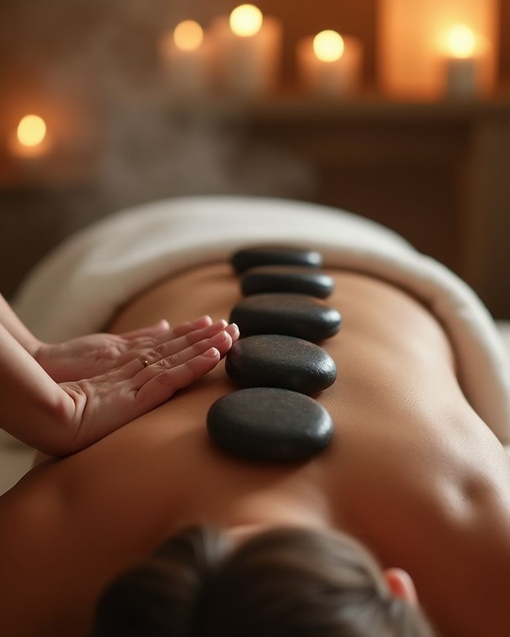 Hot Stone