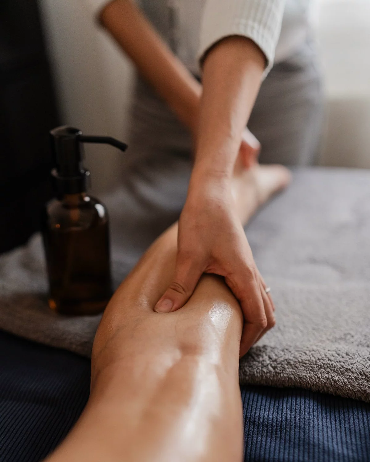 Sports Massage