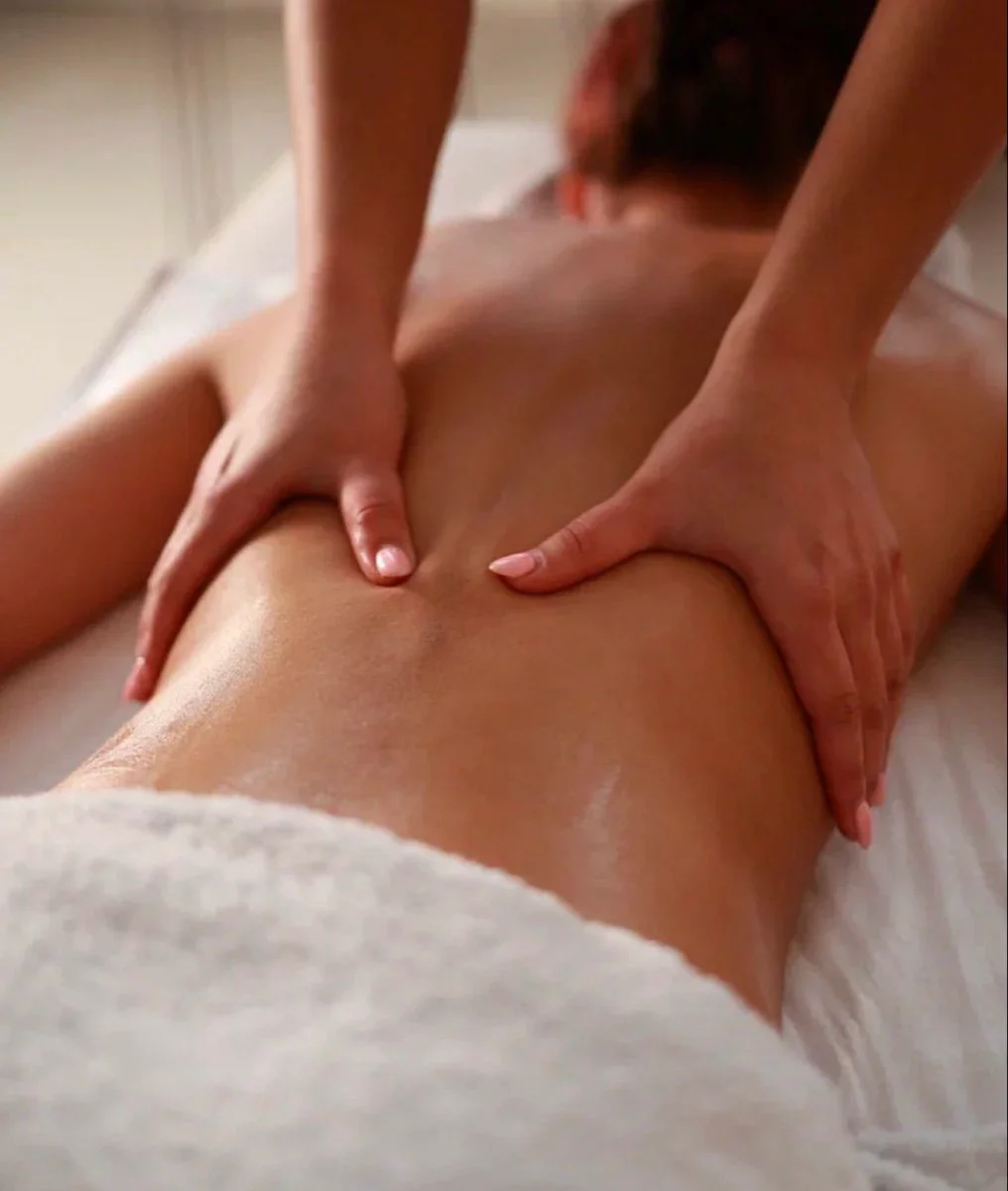 Swedish Massage