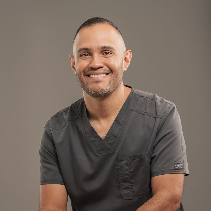 Carlos Mendoza